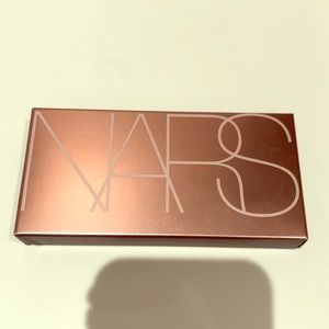NARS rêve salé cheek palette palette joues